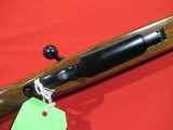 Ruger M77 358 Winchester 22