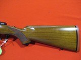Ruger M77 358 Winchester 22