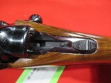 Ruger M77 358 Winchester 22