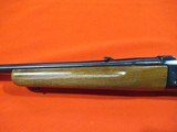 Savage 99A 358 Winchester 22