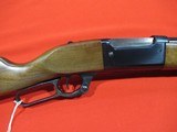 Savage 99A 358 Winchester 22