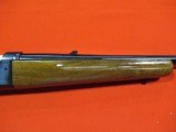 Savage 99A 375 Winchester 22