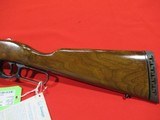 Savage 99A 375 Winchester 22