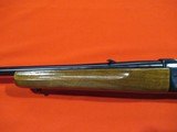 Savage 99A 375 Winchester 22
