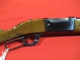 Savage 99A 375 Winchester 22