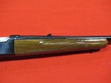 Savage 99A 375 Winchester 22