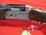 Beretta DT-11 Sporting 12ga/32