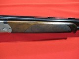 Beretta DT-11 Sporting 12ga/32