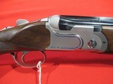 Beretta DT-11 Sporting 12ga/32