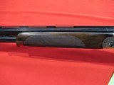 Beretta DT-11 Sporting 12ga/32