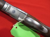 Beretta DT-11 Sporting 12ga/32