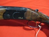 Beretta 686 Onyx Pro Sporting 12ga/32