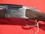 Browning Citori Feather Lightning 20ga/28