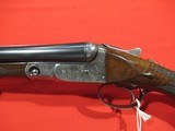 Parker Reproduction DHE 12ga/26