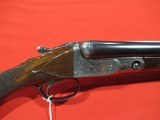 Parker Reproduction DHE 12ga/26