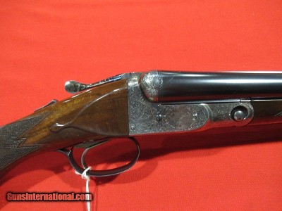 Parker Reproduction DHE 12ga/26