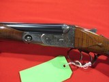 Parker Reproduction DHE 28ga/26