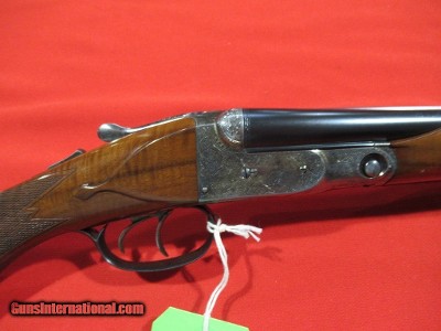 Parker Reproduction DHE 28ga/26