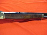 Henry H010B Brass Big Boy 45-70 Govt / 22