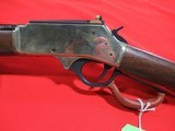 Henry H010B Brass Big Boy 45-70 Govt / 22