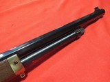 Henry H010B Brass Big Boy 45-70 Govt / 22