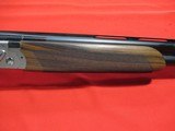 Beretta 694 Pro Sporting 12ga/32