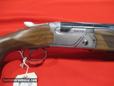 Beretta 694 Pro Sporting 12ga/32