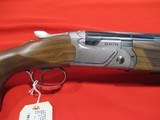 Beretta 694 Pro Sporting 12ga/32