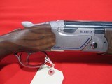 Beretta 694 Pro Sporting 12ga/32
