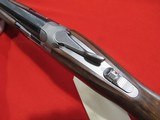 Beretta 694 Pro Sporting 12ga/32