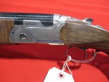 Beretta 694 Pro Sporting 12ga/32