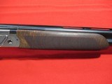 Beretta 694 Pro Sporting 12ga/32