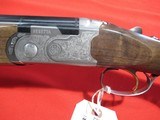 Beretta 686 Silver Pigeon I Field Combo 20ga-28ga/28