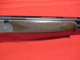 Beretta 686 Silver Pigeon I Field Combo 20ga-28ga/28