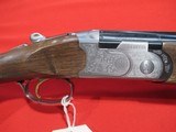 Beretta 686 Silver Pigeon I Field Combo 20ga-28ga/28
