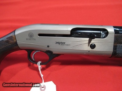 Beretta A400 Action 20ga/28