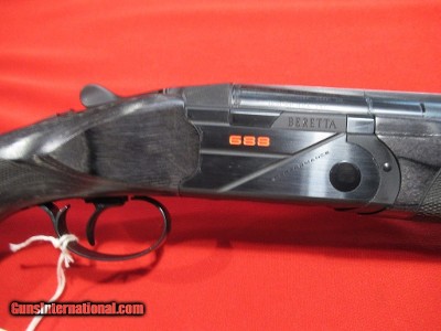 Beretta 688 Performance 12ga/30