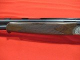 Beretta 686 Silver Pigeon I Field 12ga/28