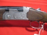 Beretta 686 Silver Pigeon I Field 12ga/28