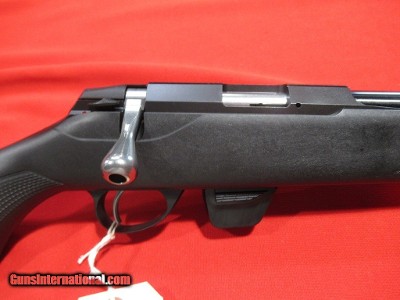 Tikka T1X 22LR/20