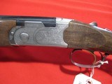 Beretta 686 Silver Pigeon I Field 410 Bore/28