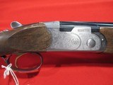 Beretta 686 Silver Pigeon I Field 410 Bore/28