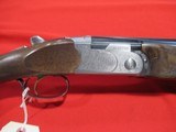 Beretta 686 Silver Pigeon I Field 410 Bore / 28