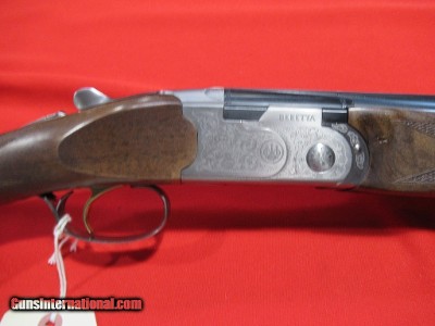 Beretta 686 Silver Pigeon I Field 410 Bore / 28