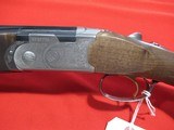 Beretta 686 Silver Pigeon I Field 410 Bore / 28