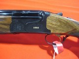Caesar Guerini Summit Sporting Black Edition 12ga/30