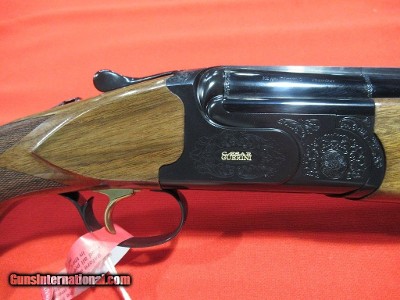 Caesar Guerini Summit Sporting Black Edition 12ga/30
