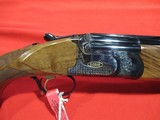 Caesar Guerini Invictus I Sporting Limited 12ga/32