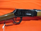 Winchester Model 94 Canadian Centennial 30-30 Win 26