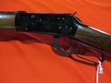 Winchester Model 94 Canadian Centennial 30-30 Win 26